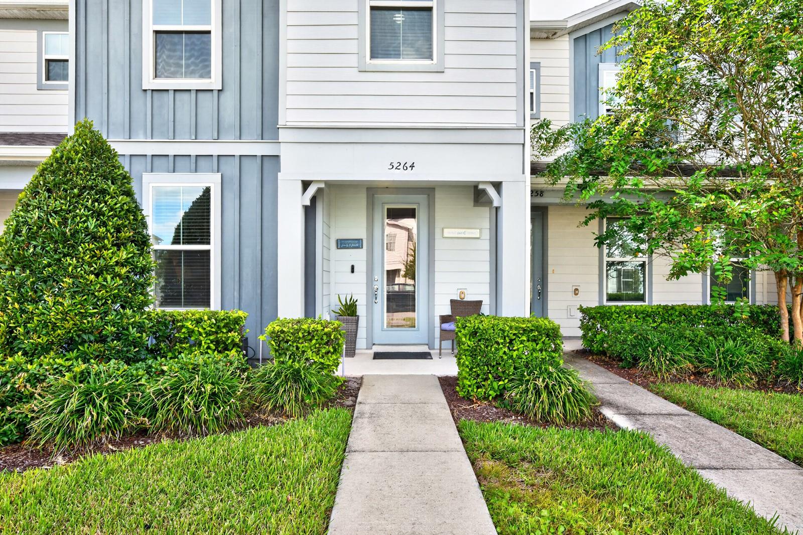 5264 Sapling Sprout Dr, Orlando, FL 32829 photo