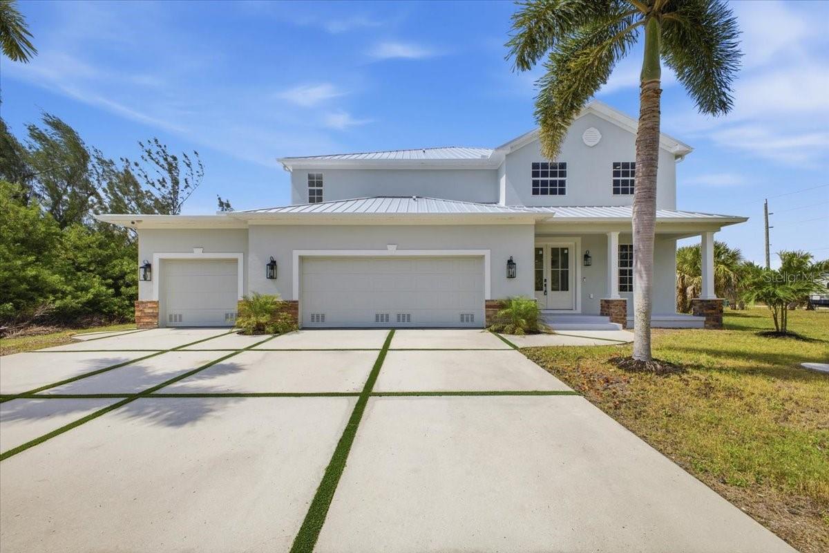 15408 Melport Cir, Port Charlotte, FL 33981 photo