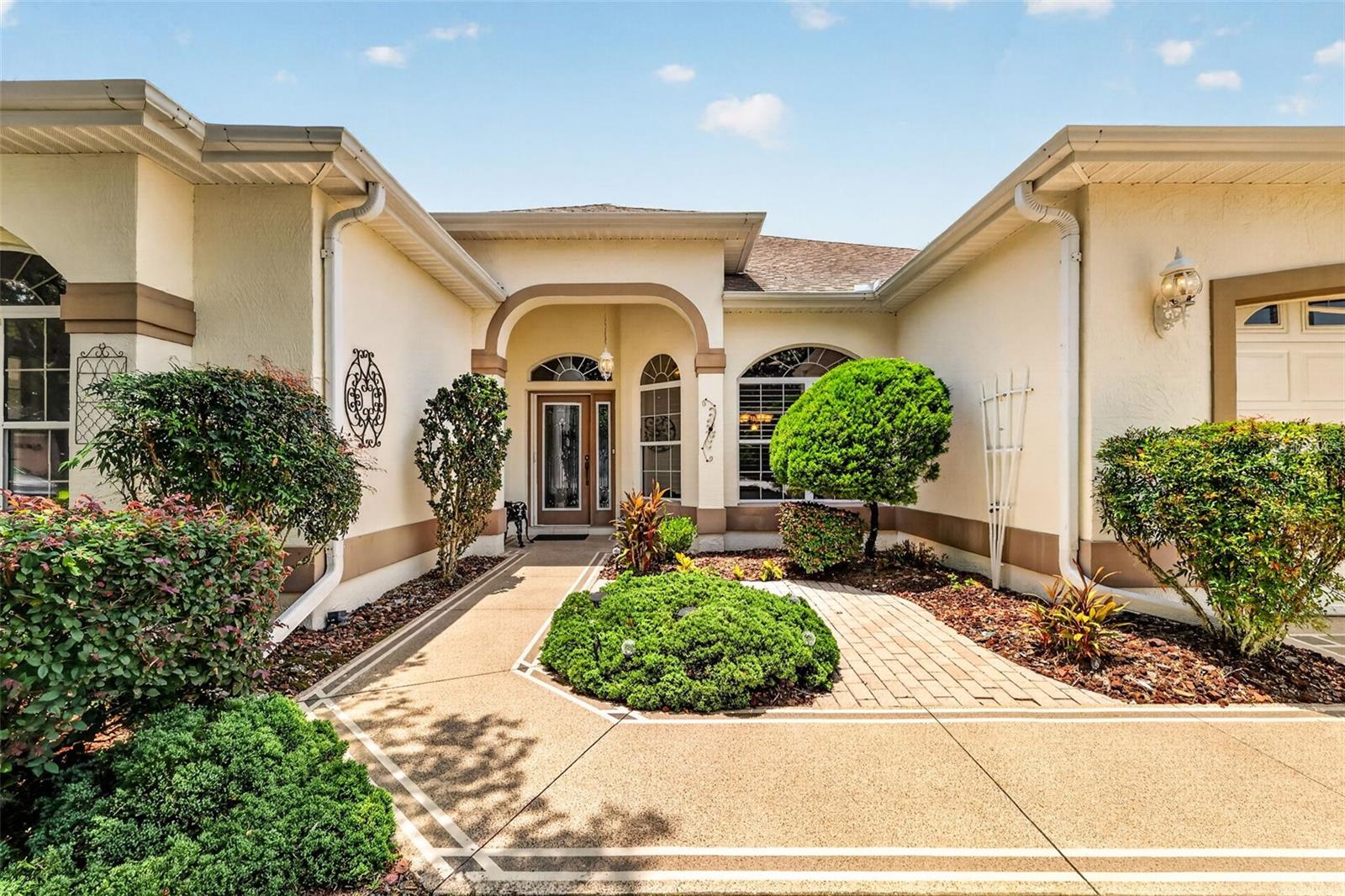542 Loma Paseo Dr, The Villages, FL 32159 photo