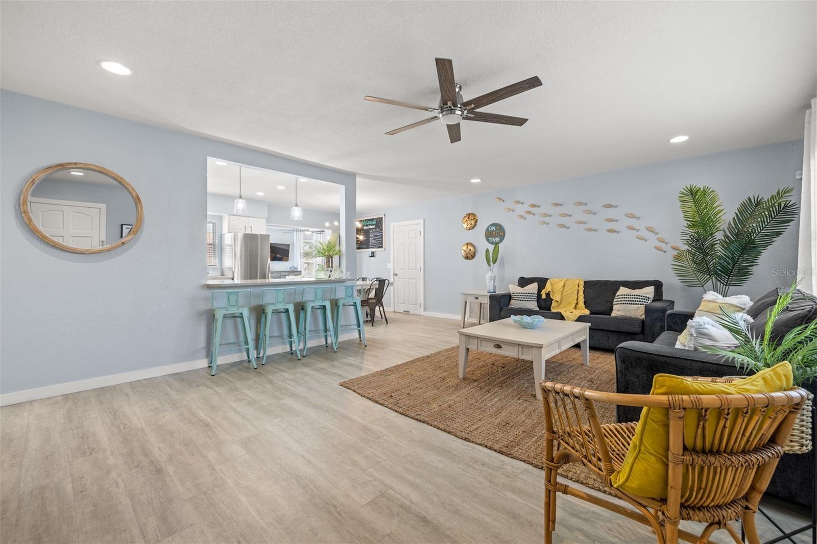1405 Temple St, Clearwater, FL 33756 photo