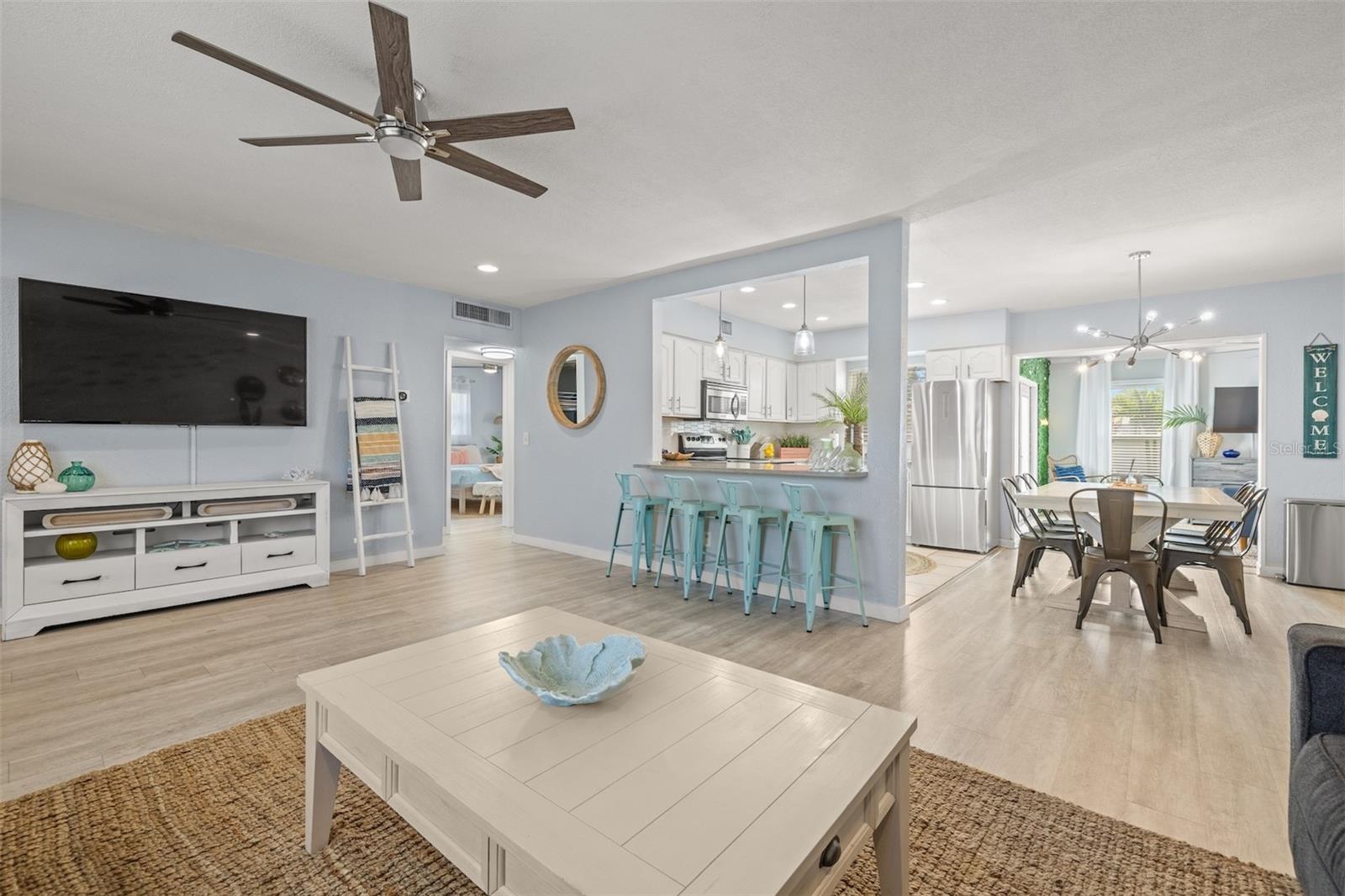 1405 Temple St, Clearwater, FL 33756 photo