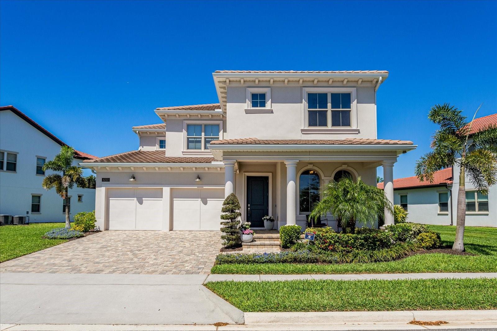 8222 Topsail Pl, Winter Garden, FL 34787 photo