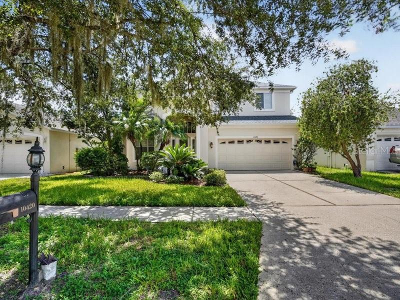 10420 Lucaya Dr, Tampa, FL 33647 photo