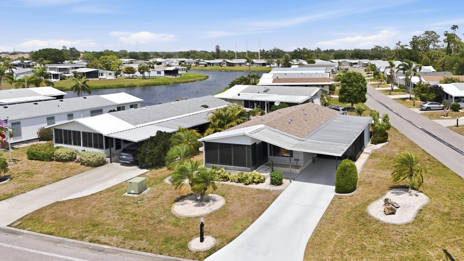 803 Tangerine Woods Blvd, Englewood, FL 34223 photo