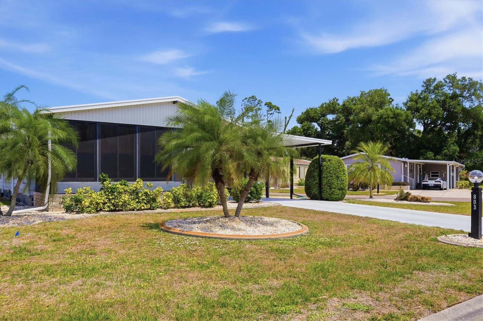 803 Tangerine Woods Blvd, Englewood, FL 34223 photo