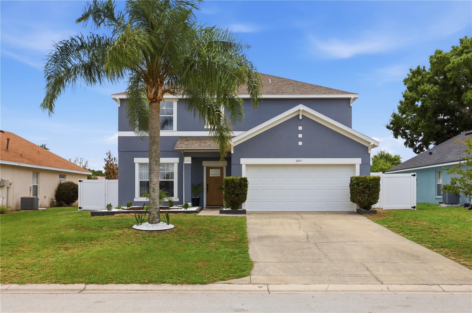 3097 Buckeye Pointe Dr, Winter Haven, FL 33881 photo