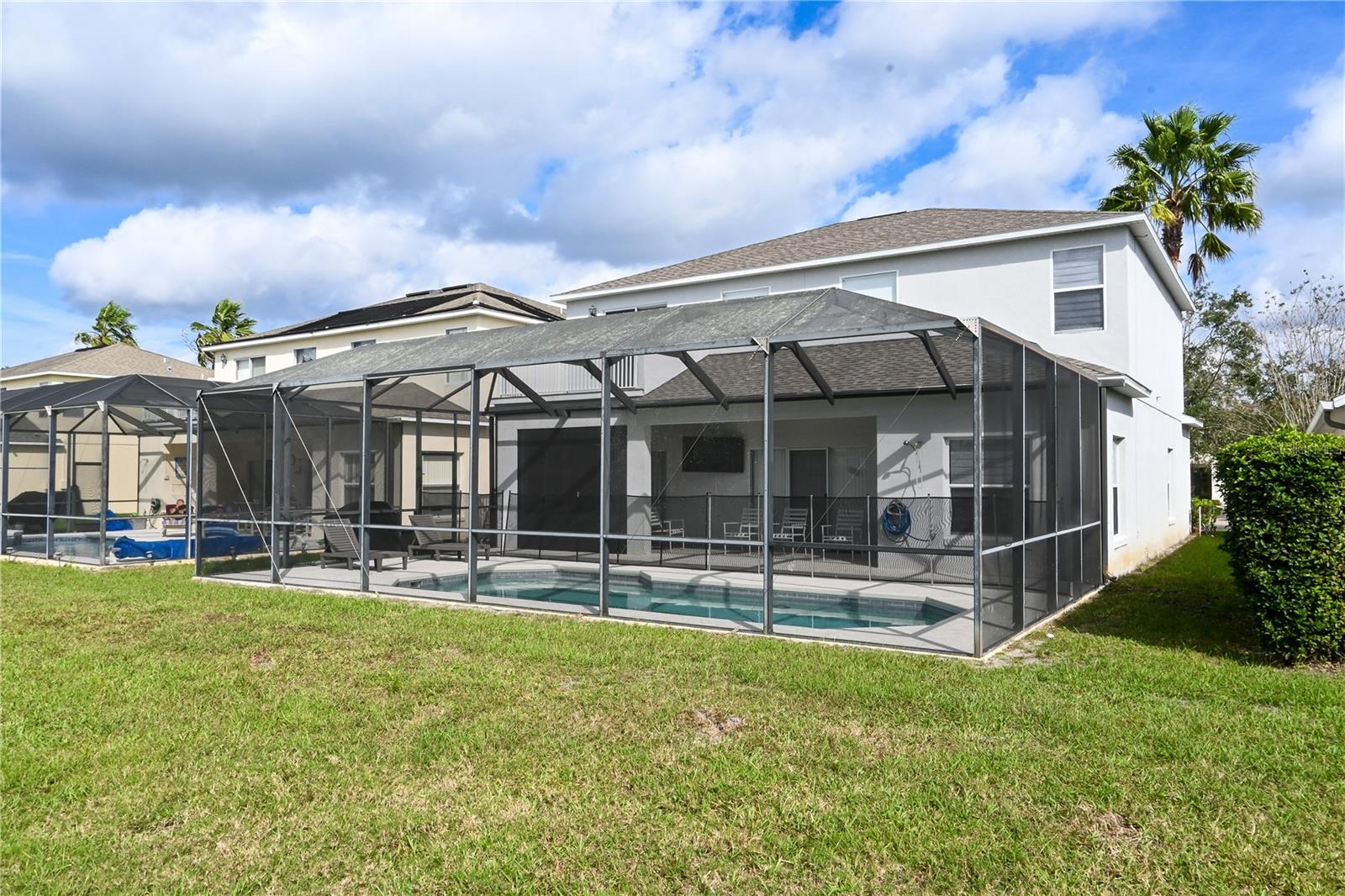 4733 Cumbriam Lake Dr, Kissimmee, FL 34746 photo