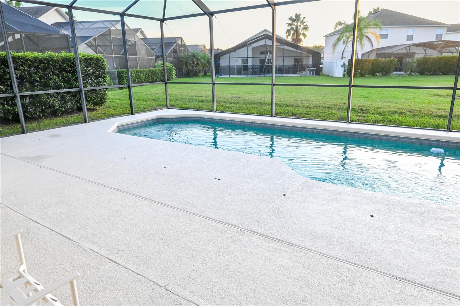 4733 Cumbriam Lake Dr, Kissimmee, FL 34746 photo