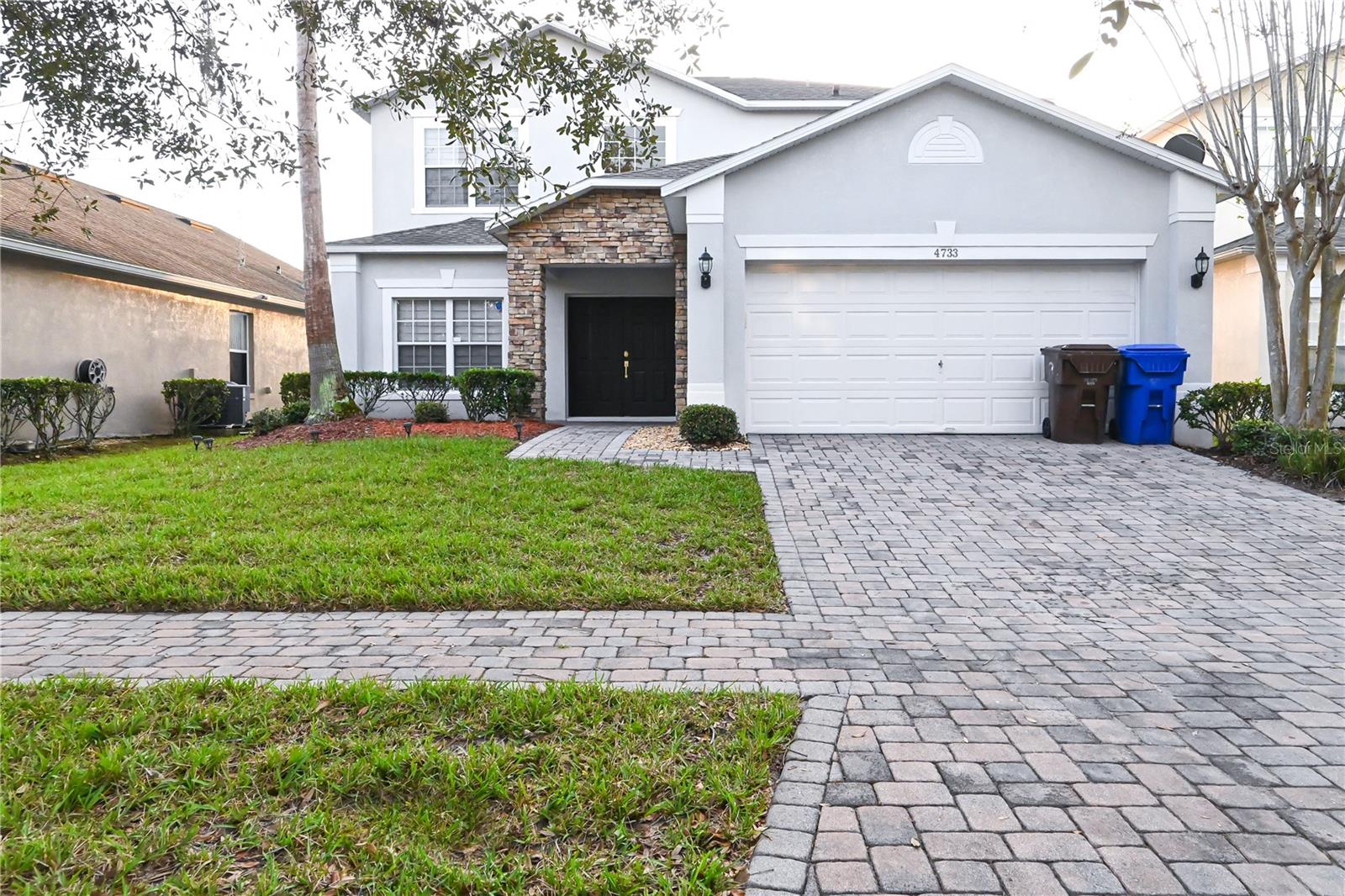 4733 Cumbriam Lake Dr, Kissimmee, FL 34746