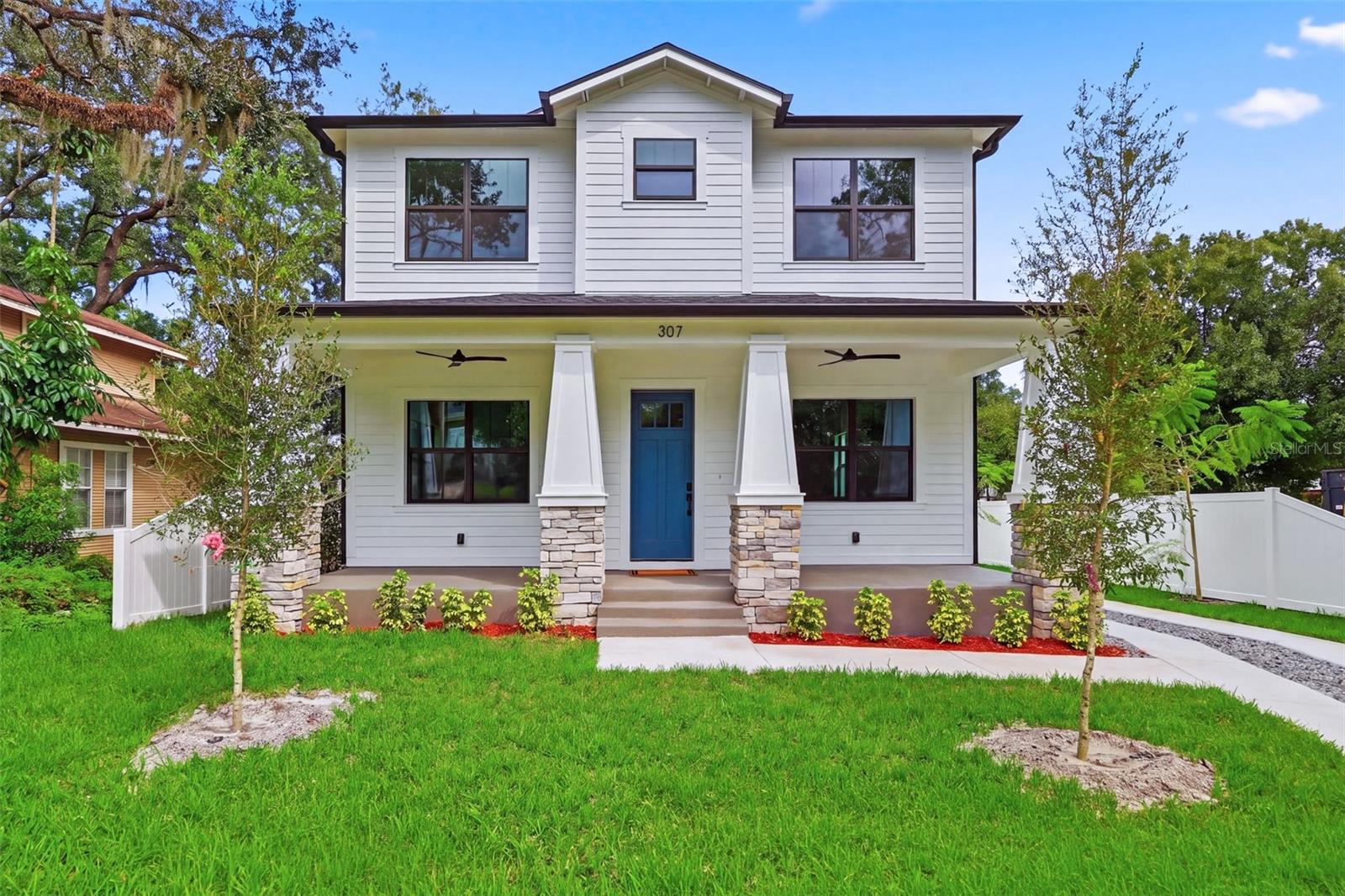 307 Jean St, Tampa, FL 33604