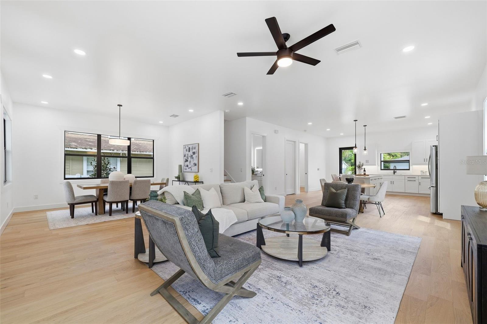 307 W Jean St, Tampa, FL 33604 photo