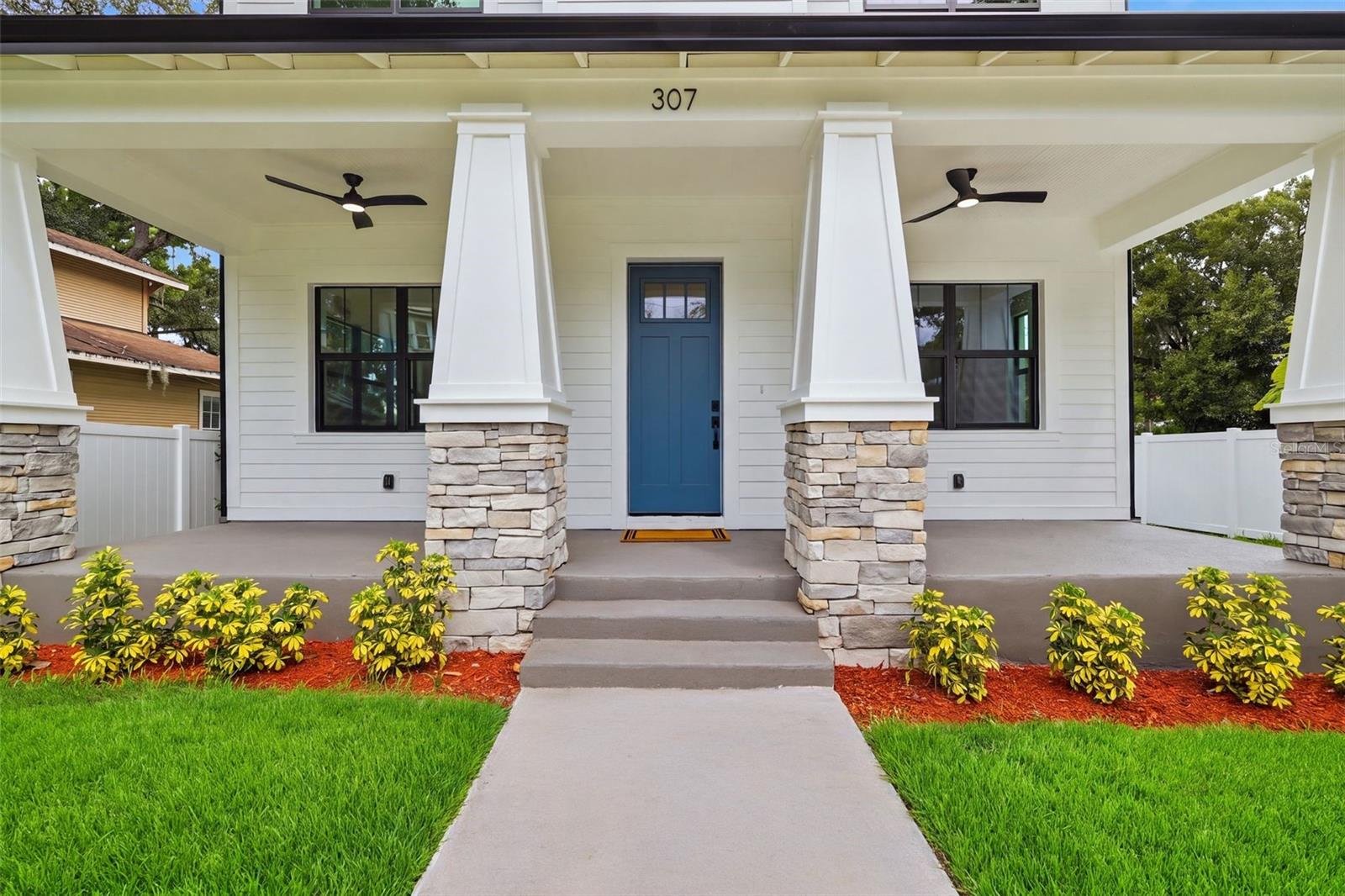 307 W Jean St, Tampa, FL 33604 photo