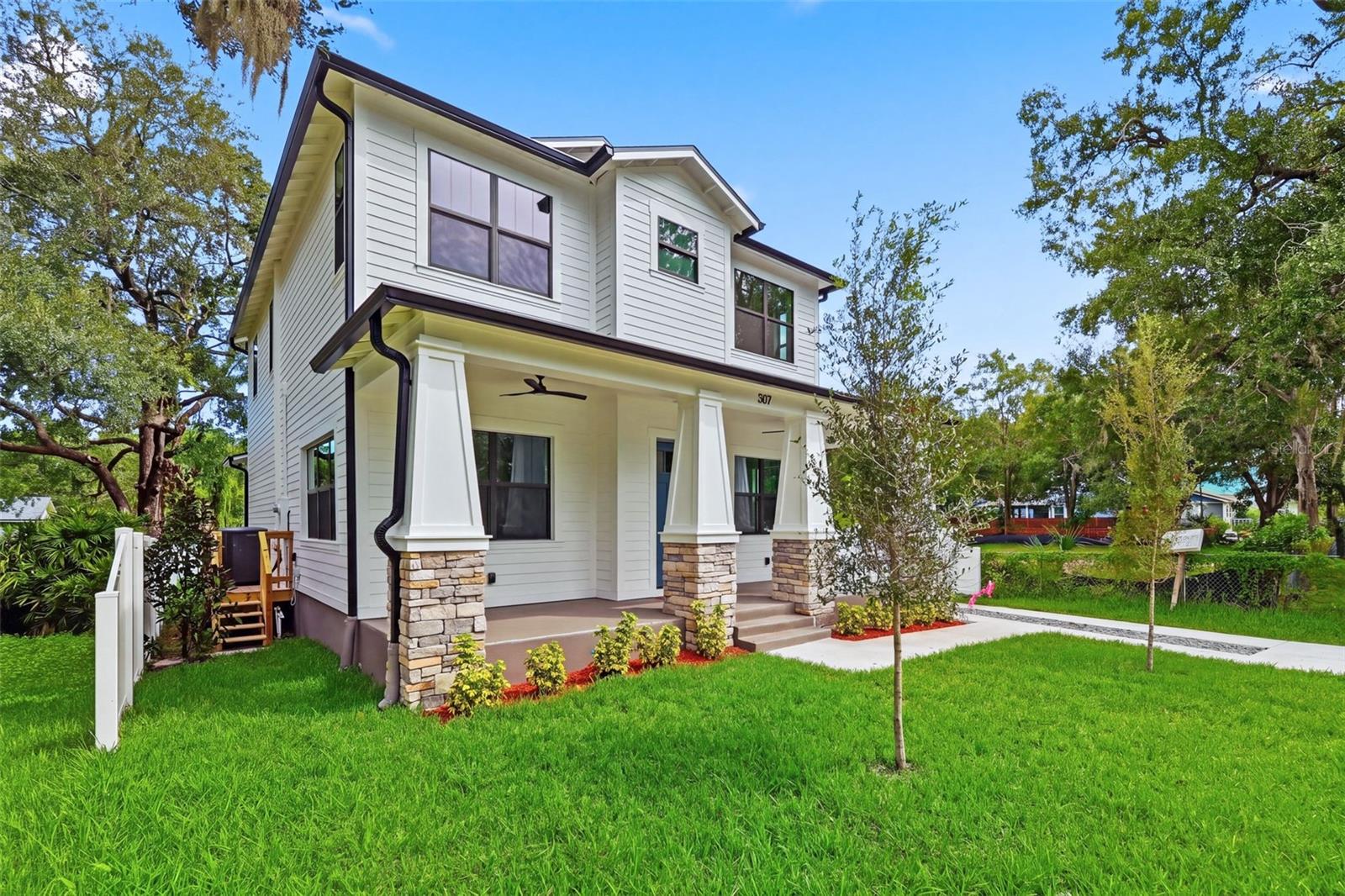 307 W Jean St, Tampa, FL 33604 photo