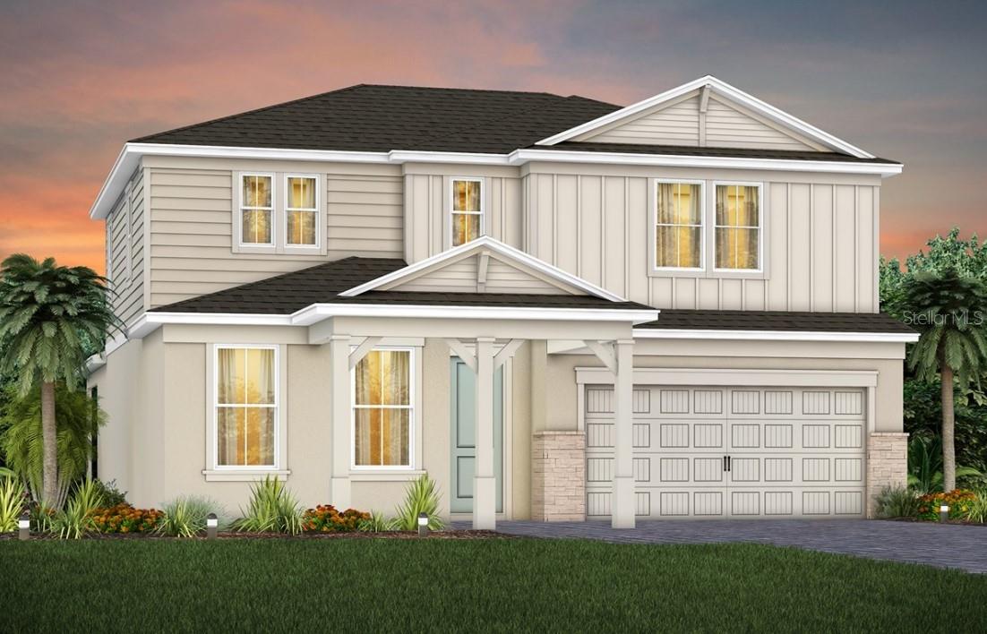 5513 Settlingstone Ln, Saint Cloud, FL 34771