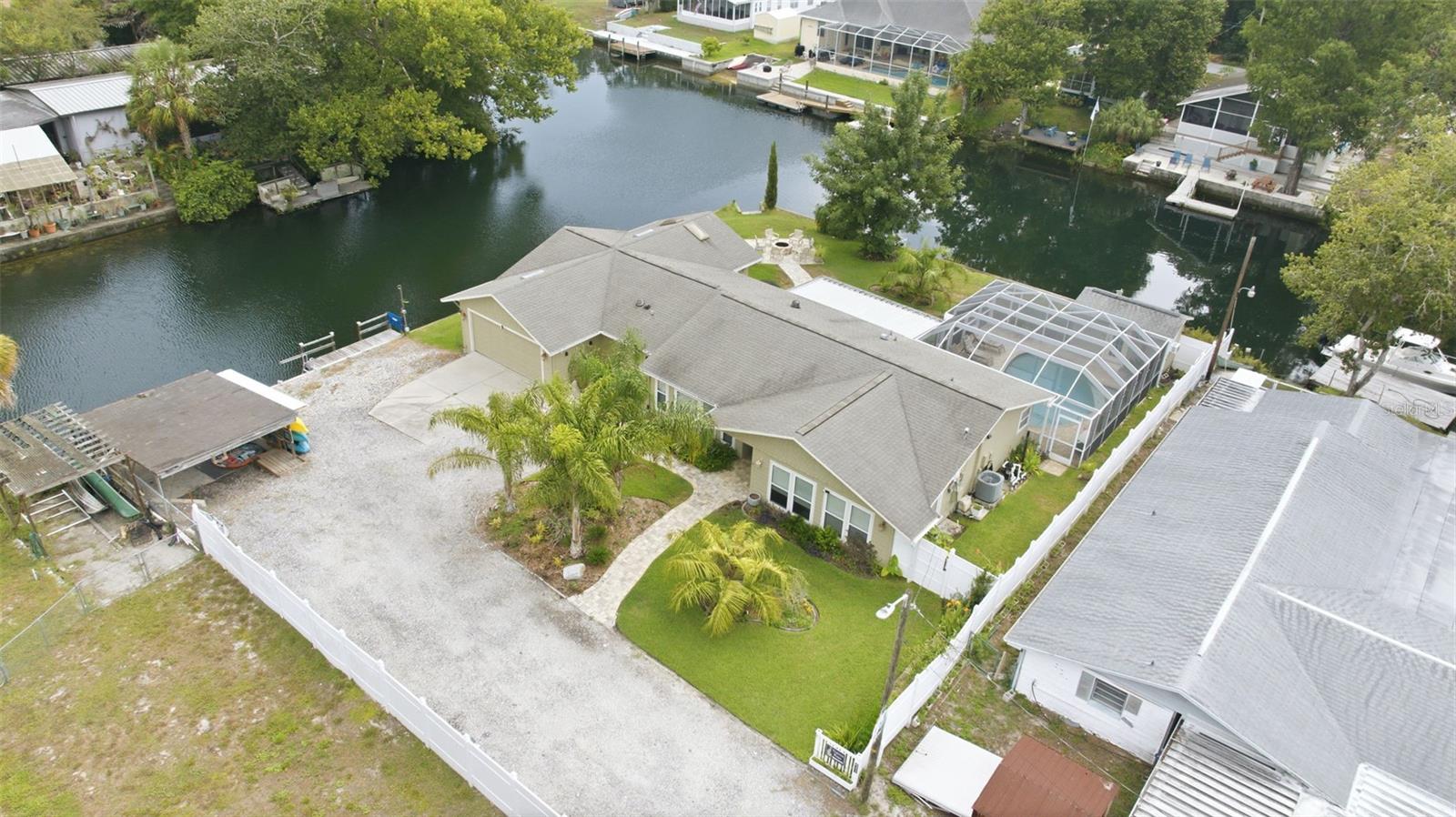 6355 Sebring St, Weeki Wachee, FL 34607