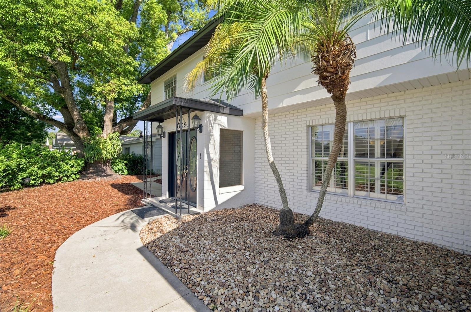 2705 Silver Lake Ave, Tampa, FL 33614 photo