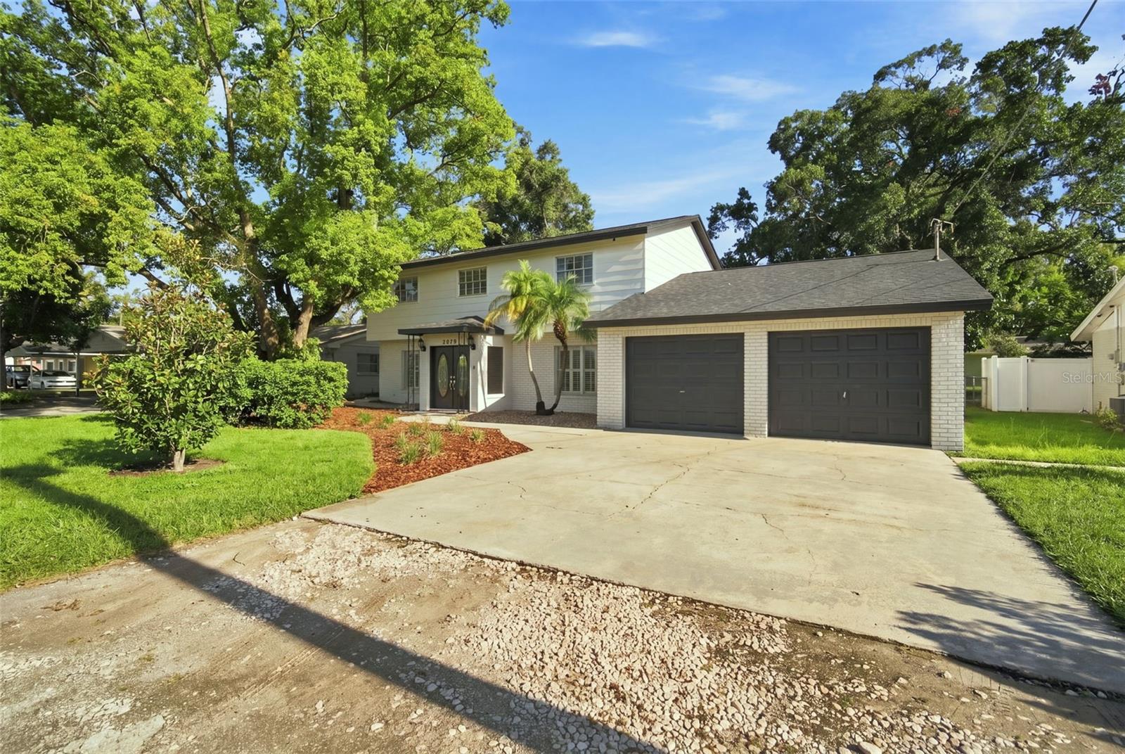 2705 Silver Lake Ave, Tampa, FL 33614 photo