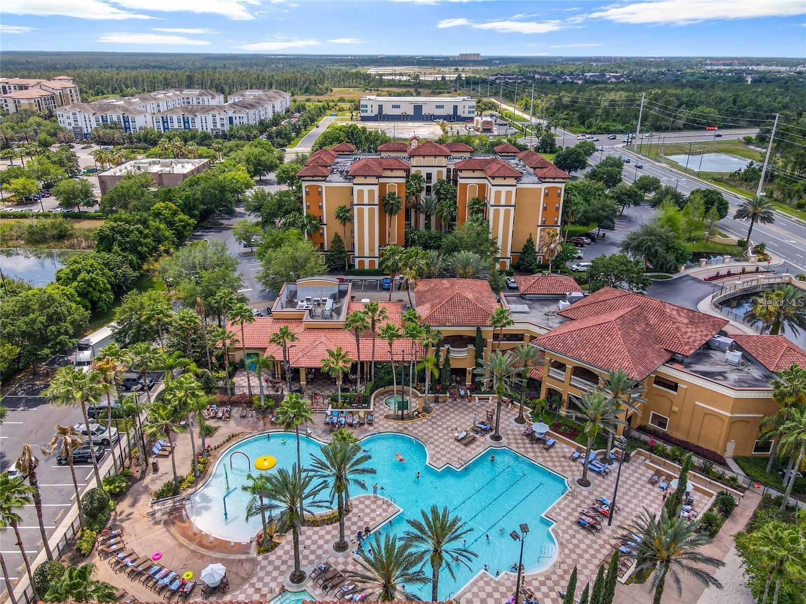 12539 Floridays Resort Dr #112 D, Orlando, FL 32821 photo