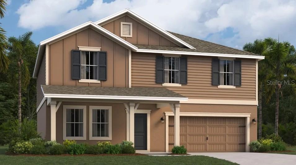 5077 Worchester Dr, Kissimmee, FL 34746