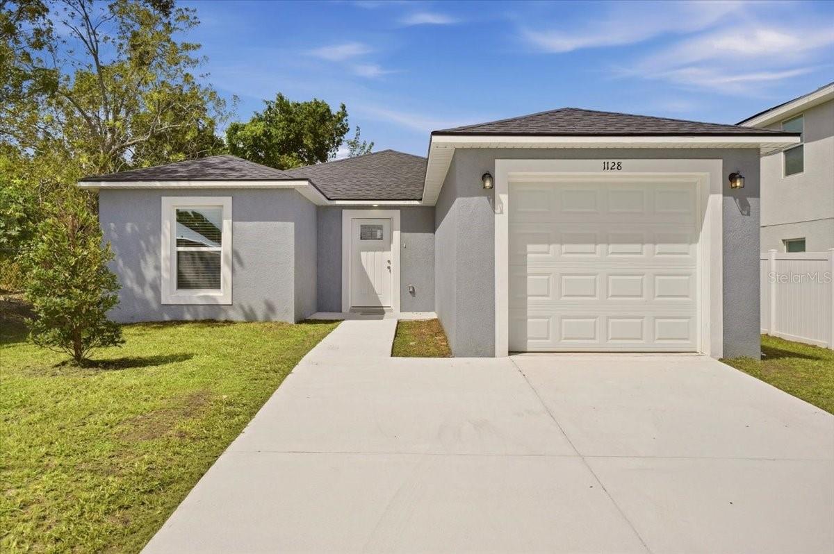 1128 Avenue K, Haines City, FL 33844