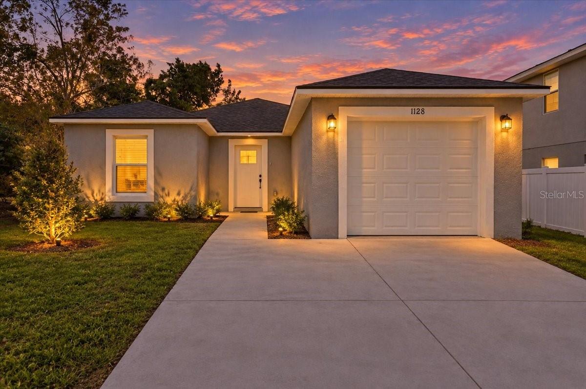 1128 Avenue K, Haines City, FL 33844 photo