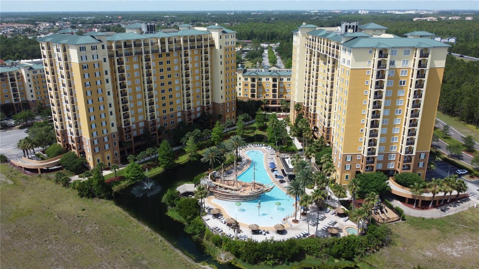 8101 Resort Village Dr, Orlando, FL 32821