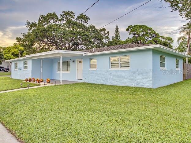 5151 Duhme Rd, Saint Petersburg, FL 33708