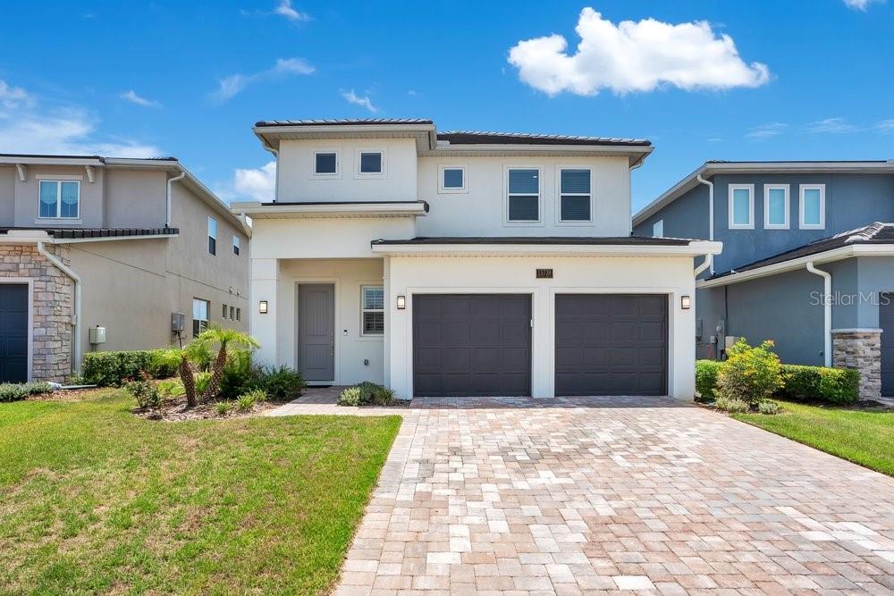 15738 Vetta Dr, Bella Collina, FL 34756