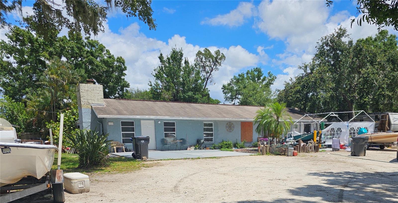 1114 27 St, Ruskin, FL 33570