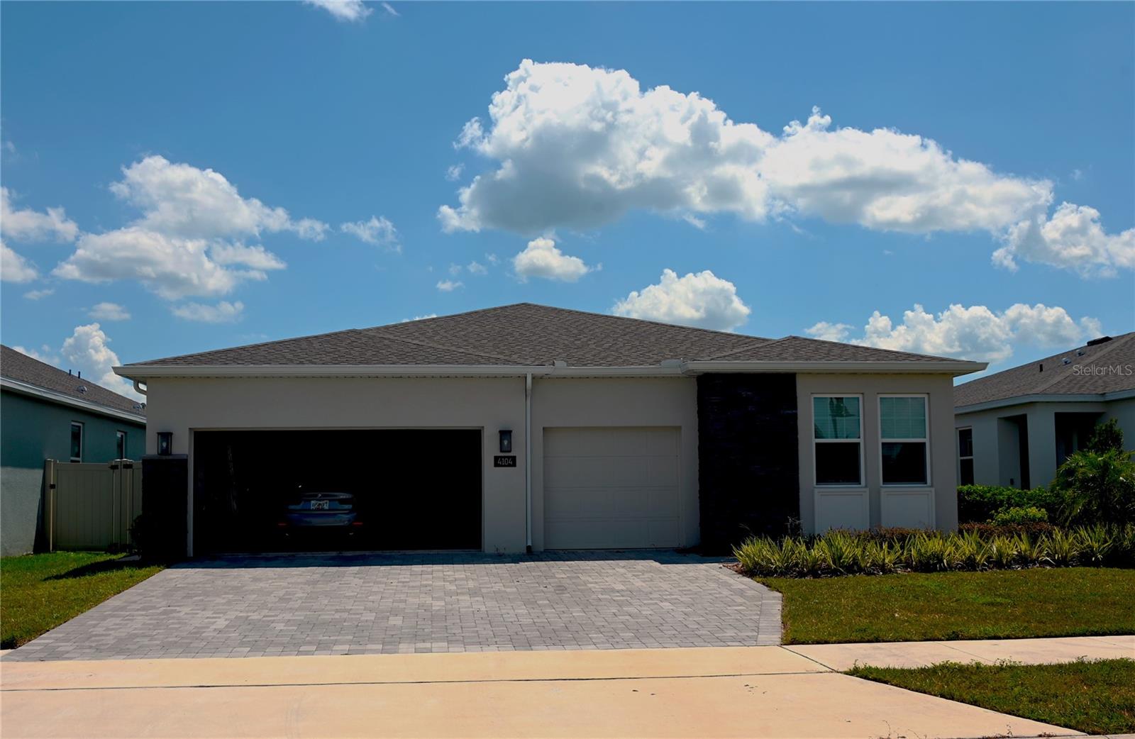 4104 Gooseberry Trl, Kissimmee, FL 34746