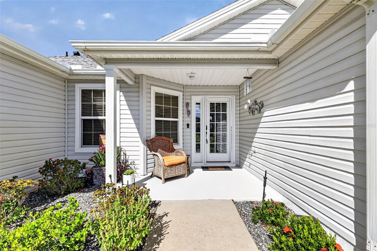 2761 Persimmon Loop, The Villages, FL 32162 photo