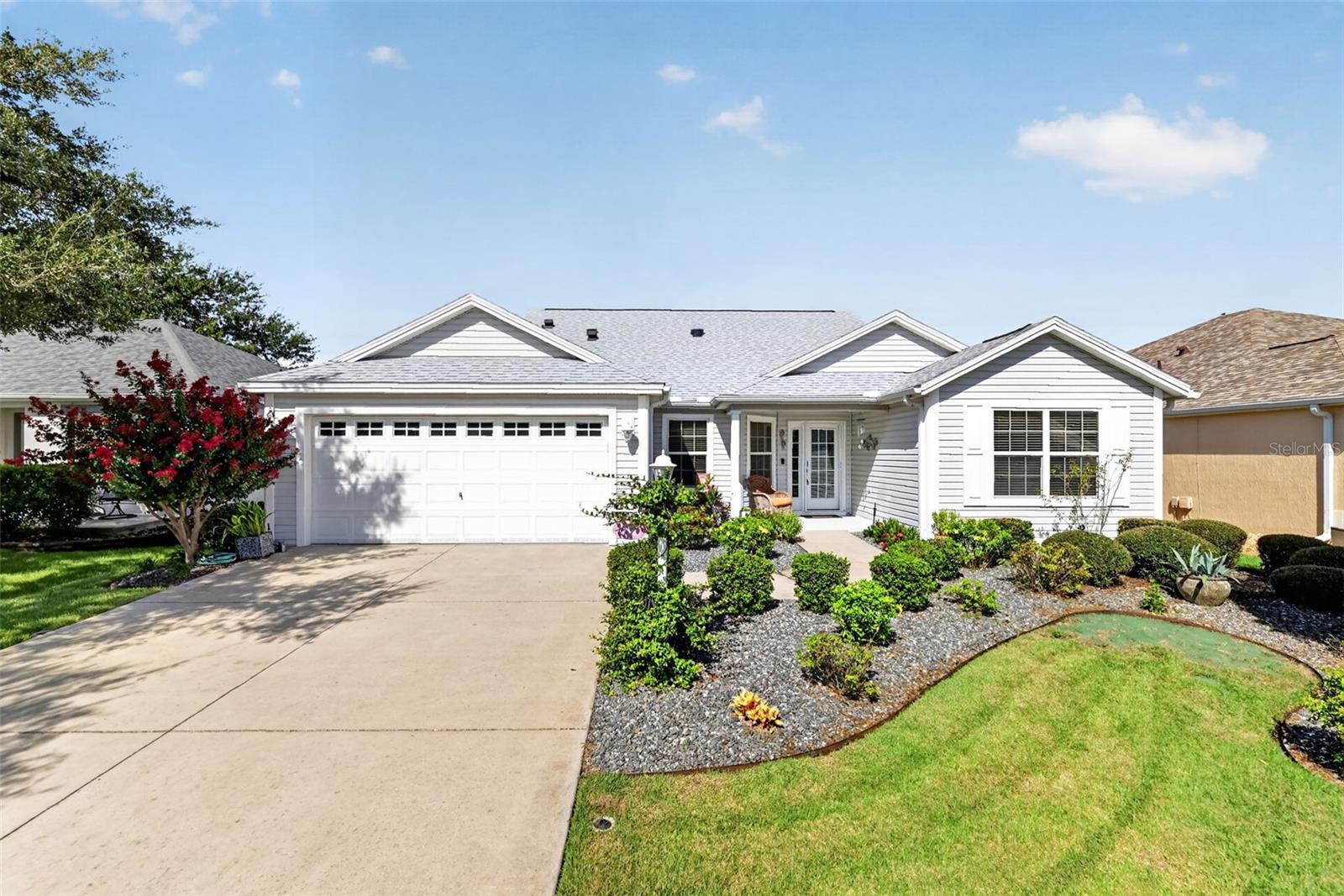 2761 Persimmon Loop, The Villages, FL 32162
