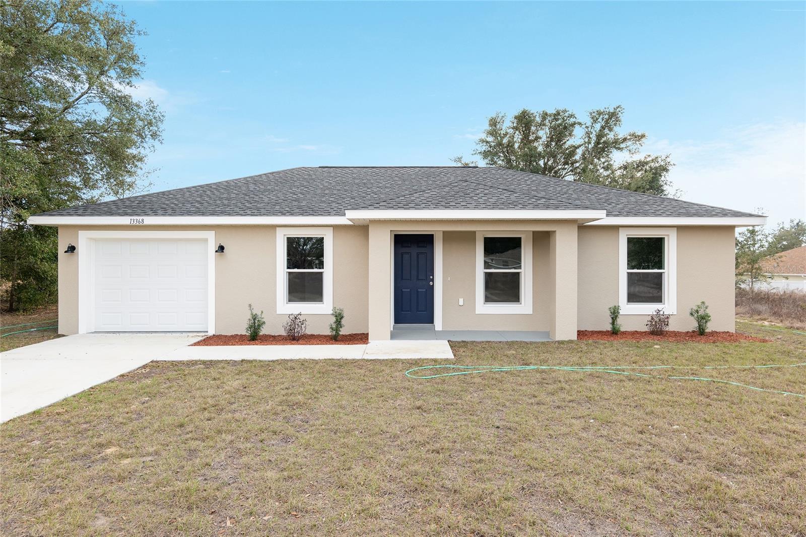 1802 Hilliard Ave, Dunnellon, FL 34431