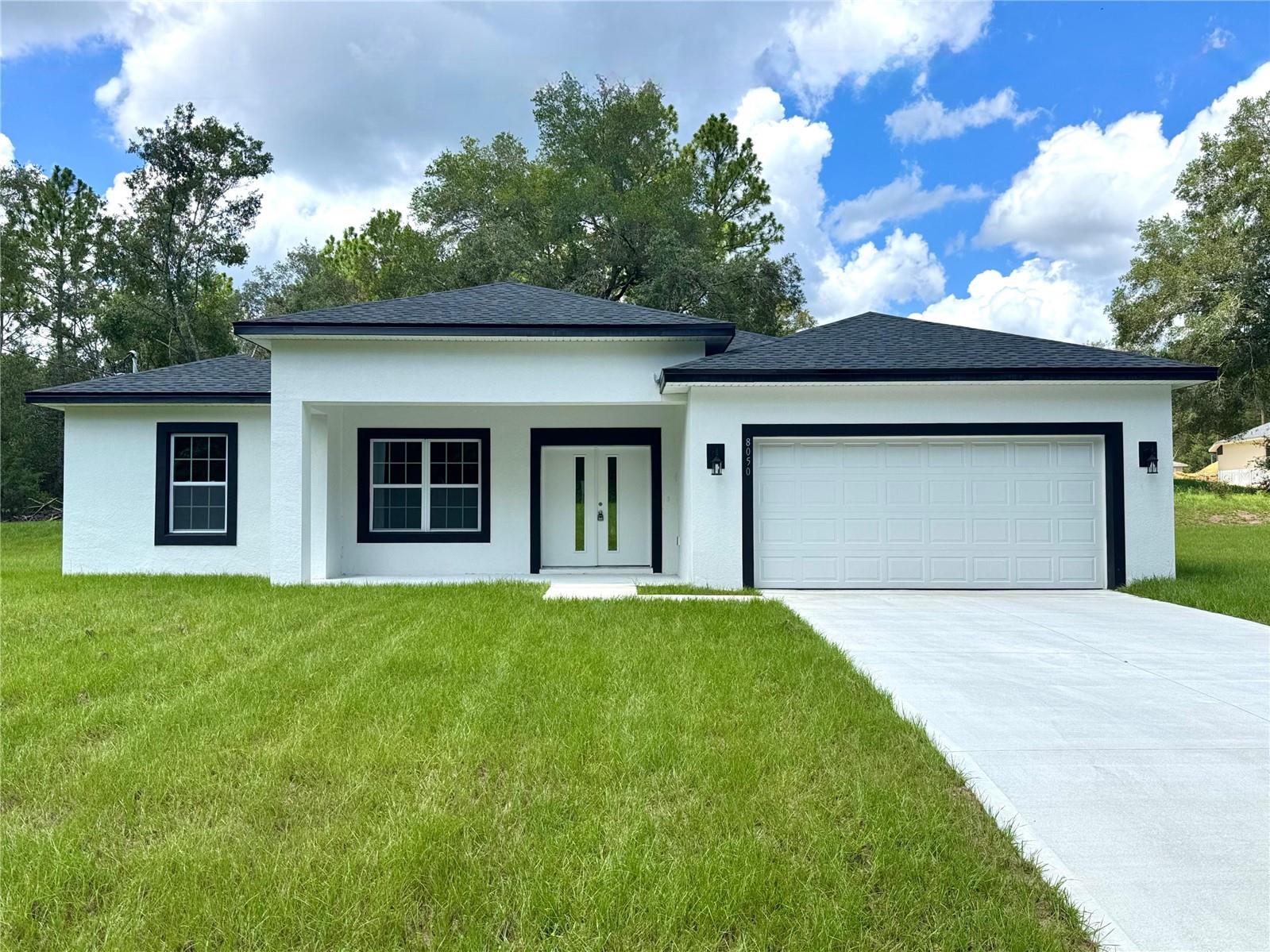 8050 Oberon Terrace, Dunnellon, FL 34434