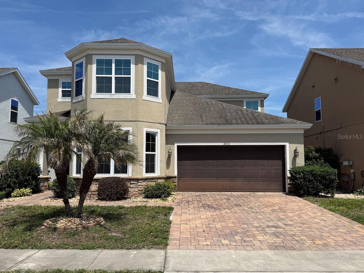 5251 Villa Rosa Ave, Saint Cloud, FL 34771