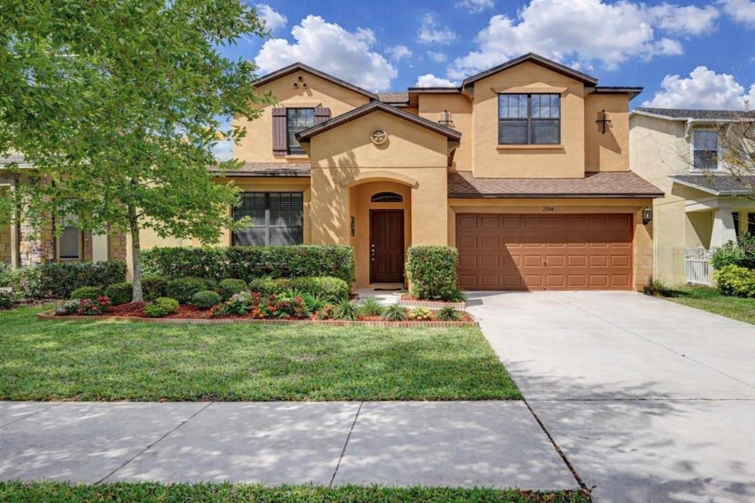 2514 Cross More St, Valrico, FL 33594