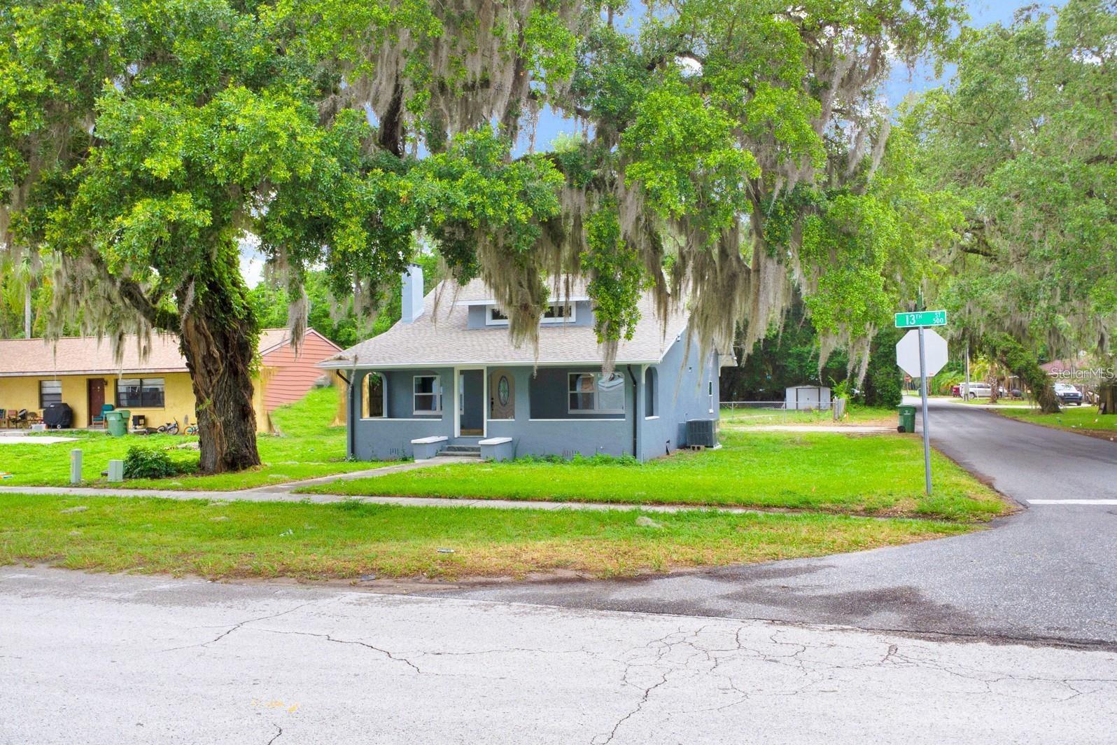 500 13 St, Leesburg, FL 34748