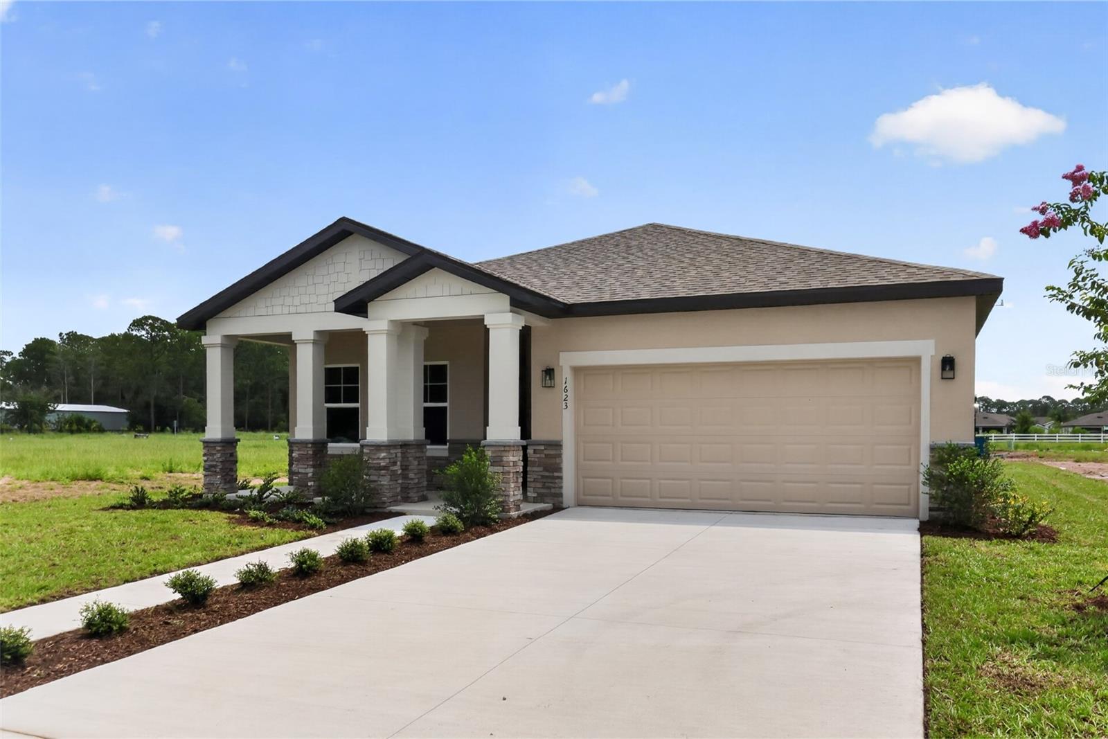 1623 Cane Bamboo Dr, Saint Cloud, FL 34771 photo