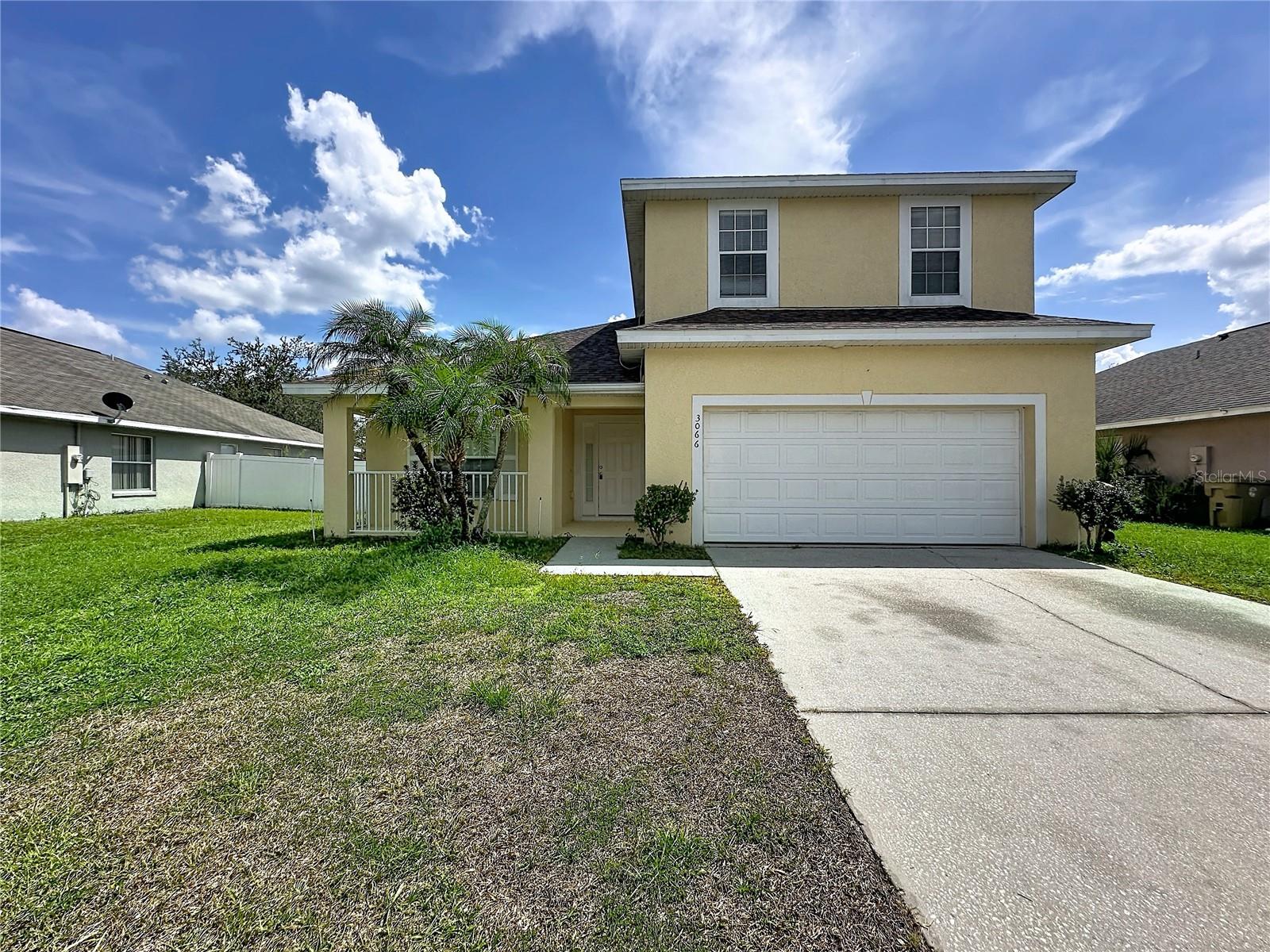 3066 Eagle Crossing Dr, Kissimmee, FL 34746 photo