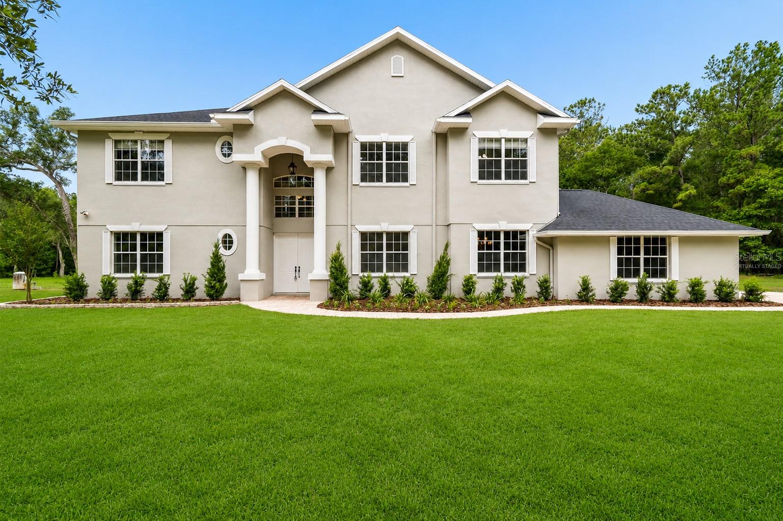 18326 Success Rd, Brooksville, FL 34604 photo