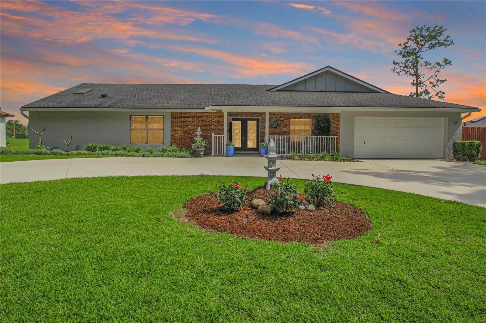 7243 Woodville Cres, Orlando, FL 32819 photo