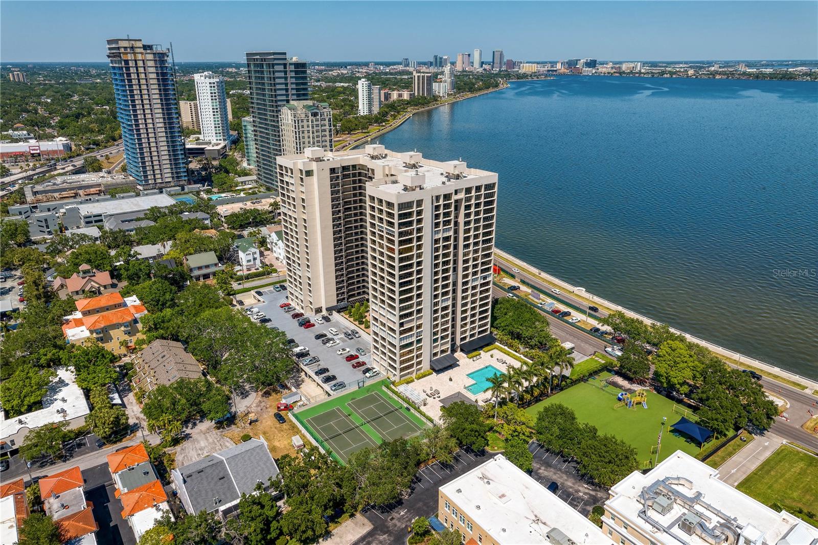 3301 Bayshore Blvd, Tampa, FL 33629