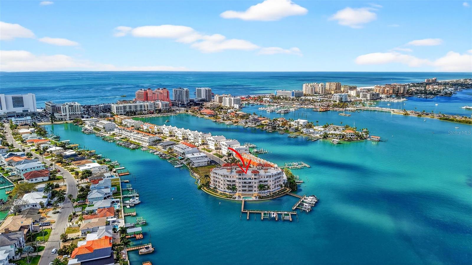 205 Brightwater Dr #202, Clearwater Beach, FL 33767 photo