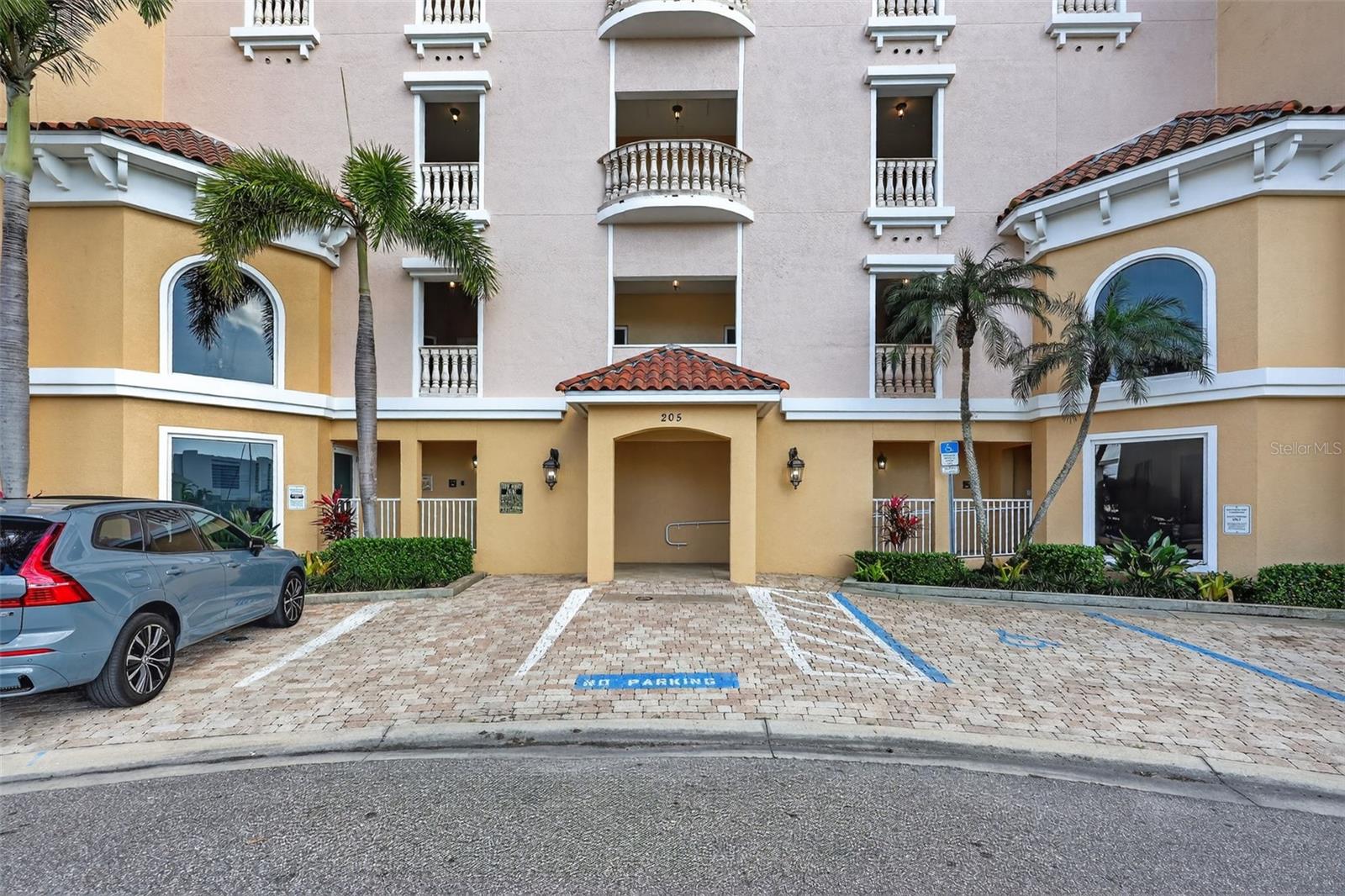 205 Brightwater Dr #202, Clearwater Beach, FL 33767 photo