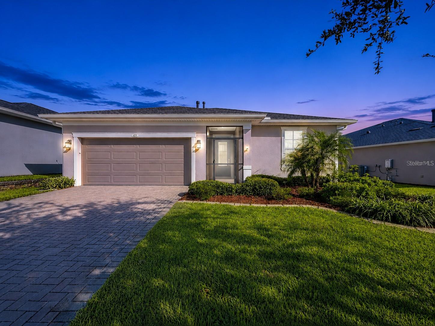 537 Narrow View Ln, Groveland, FL 34736