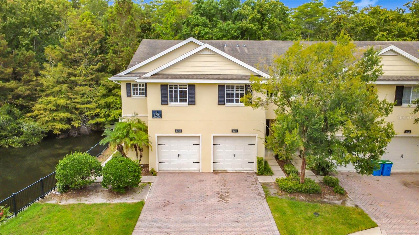 10703 Regent Square Dr #1801, Orlando, FL 32825 photo