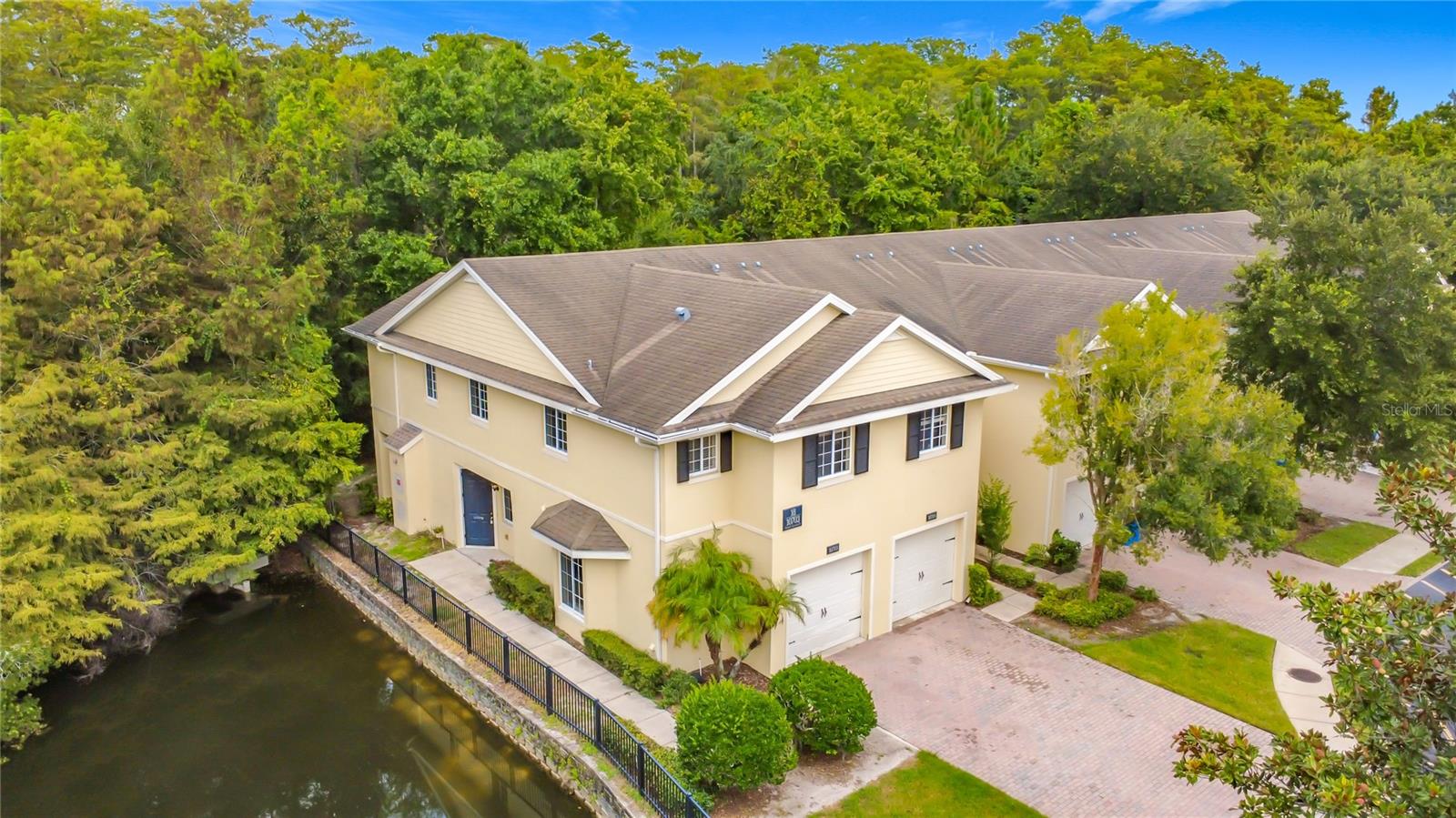 10703 Regent Square Dr #1801, Orlando, FL 32825 photo