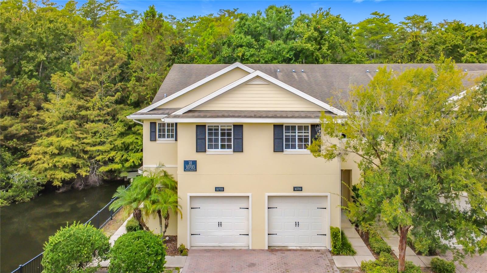 10703 Regent Square Dr, Orlando, FL 32825