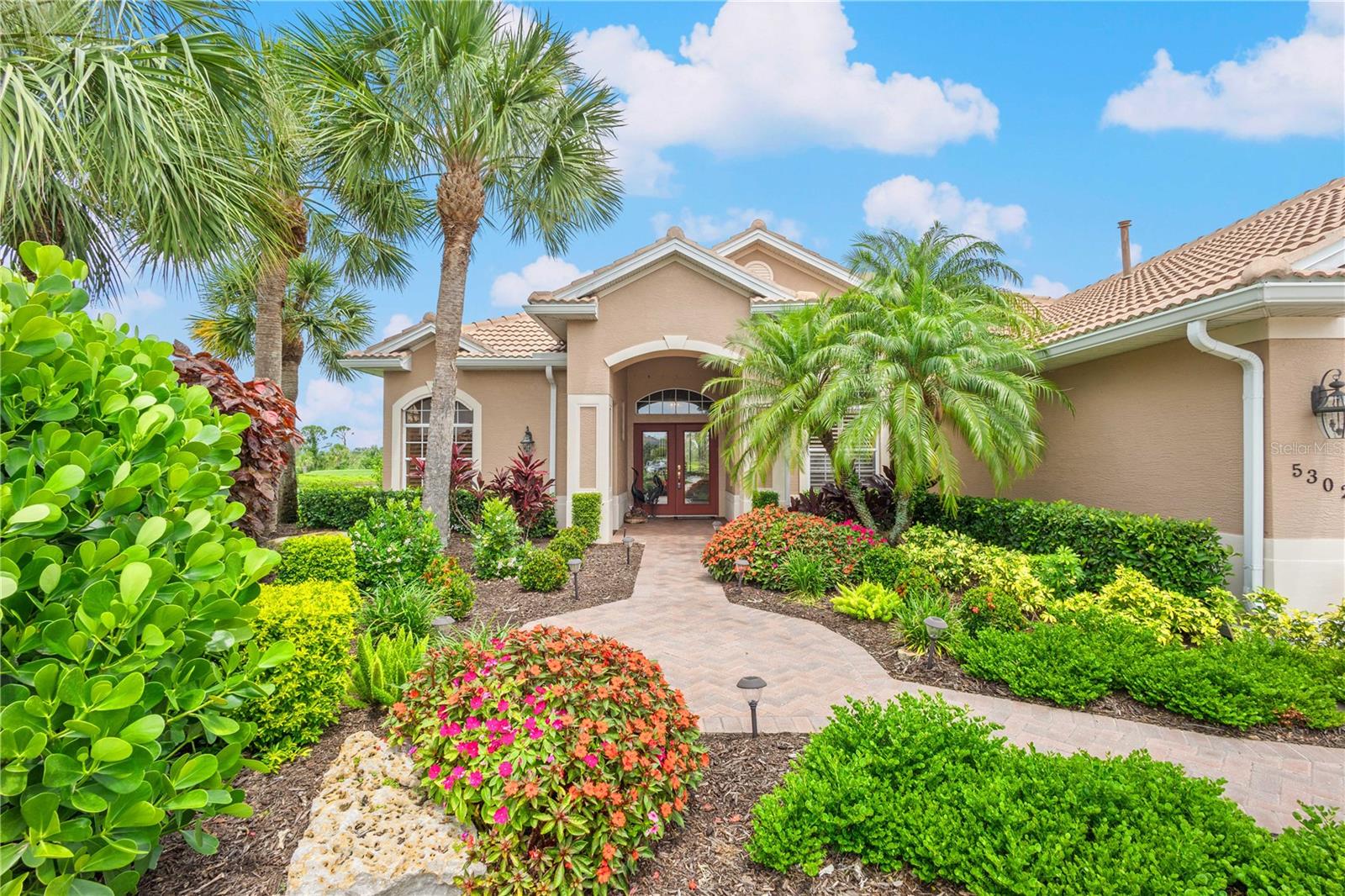 5302 White Ibis Ct, North Port, FL 34287 photo