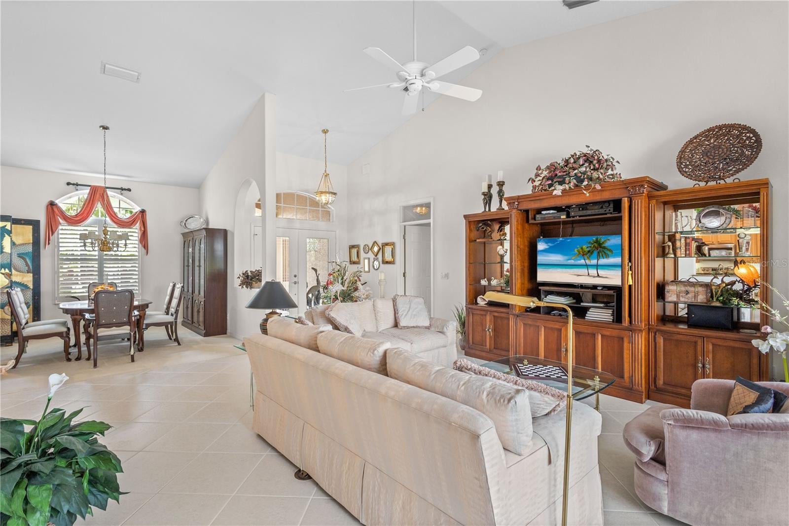 5302 White Ibis Ct, North Port, FL 34287 photo